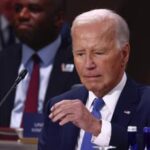 Biden rinuncia alla corsa alla Casa Bianca, ipotesi ricorsi contro la decisione