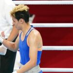 Boxe a Parigi 2024, il 'caso Khelif': donna per Olimpiadi non per Mondiali