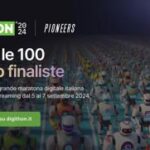 Digithon 2024: ecco le 100 startup selezionate per 9ª edizione maratona digitale