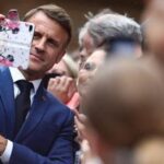 Elezioni Francia, piano anti Le Pen non decolla. Macron: Destra vicina al potere