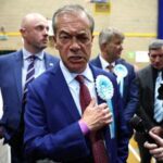 Elezioni Gb, Farage eletto per la prima volta: Primo passo di qualcosa che vi stupirà