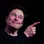 Elon Musk: Tra 2 anni andiamo su Marte, tra 20 anni ci viviamo