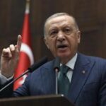 Erdogan minaccia: Turchia può invadere Israele