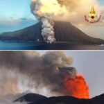 Eruzione Etna e Stromboli, ci sono collegamenti? Cosa dice il vulcanologo