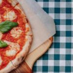 Food: tra farina e lieviti sempre più mani di donna, in crescita pizzaiole al top