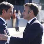 Francia, Macron accetta dimissioni governo Attal: resta in carica per affari correnti