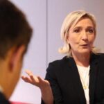 Francia, Marine Le Pen nel mirino: indagine su finanziamenti illeciti