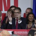 Francia, leader socialista Faure: Pronto a fare il premier