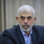 Gaza, Yahya Sinwar: una cerchia ristretta protegge il leader di Hamas
