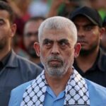 Gaza, il leader di Hamas Sinwar pronto per un cessate il fuoco