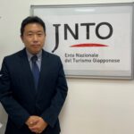 Giappone, Ken Toyoda nuovo Executive Director dell’Ente del Turismo Jnto