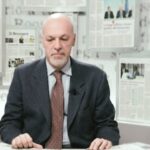 Giornalisti, è morto Luca Cifoni: firma del Messaggero