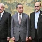 Hamas e Fatah, storico accordo per governo di unità nazionale a Gaza