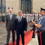 Il ministro della Difesa lituano: Accordi con Leonardo e più spese militari