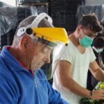 Inca Cgil: In aumento neoplasie professionali, troppi lavoratori esposti a fattori cancerogeni