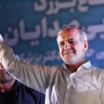 Iran, il riformista Pezeshkian eletto presidente: Tenderemo mano a tutti