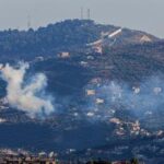 Israele, Beirut: Attacco Idf nel Libano meridionale