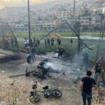 Israele, drone di Hezbollah su campo da calcio: 9 morti. Katz: Guerra totale