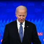 Joe Biden, il geriatra: Segnali di una malattia di neurodegenerativa