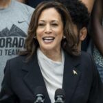 Kamala Harris ha già i numeri sufficienti per la nomination: Non vedo l'ora di accettarla