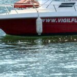 Lago di Como, noleggiano barca per fare il bagno al largo: lui muore a 22 anni, salvata la ragazza