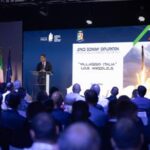 Made in Italy, space economy tra partnership Italia-Usa e future missioni spaziali