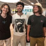 Musica, live il singolo 'Connessioni', colonna sonora dei viaggiatori green