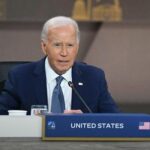 Nato, Biden: Difenderemo ogni centimetro del nostro territorio