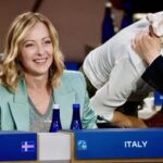 Nato, Meloni: Spesa Italia in aumento, obiettivo 2% e industria Difesa più forte