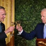 Nato, nuovo test per Biden: conferenza stampa con più pressione della storia moderna