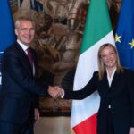 Nato, ricerca Iai: Senza il 2% Italia rischia di finire ai margini dell'Alleanza