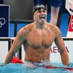 Nicolò Martinenghi, chi è il campione dei 100 rana a Parigi 2024