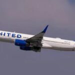 Nuovo incidente per un Boeing, volo United Airlines perde ruota in decollo