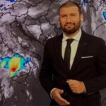 Omofobia, meteorologo tv aggredito a Roma: Fate schifo, siete malati