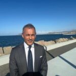 Palermo, Pasqualino Monti: Molto orgoglioso di avere restituito il mare alla città