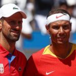 Parigi 2024, Djokovic batte Nadal nel super match del secondo turno