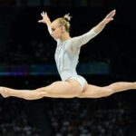 Parigi 2024, Italia meraviglia: medaglia d'argento nella ginnastica femminile