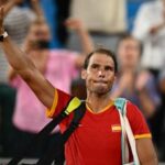 Parigi 2024, Nadal-Alcaraz eliminati in doppio