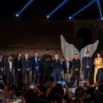 Premi: Anfiteatro Romano di Avella sold out per la consegna di 'Artis Suavitas 2024'