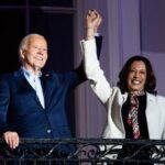 Ritiro Biden, attesa per discorso alla nazione. Harris-Trump, come cambiano i sondaggi