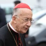 Roma, cardinale Ruini in terapia intensiva per un infarto