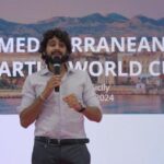 Startup world cup sbarca a Palermo, la più grande competizione al mondo