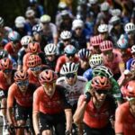 Tour de France, oggi 16esima tappa per velocisti, percorso e orario tv