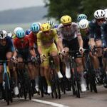 Tour de France, oggi nona tappa: orario e diretta tv