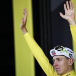 Tour de France, oggi settima tappa: cronometro, orario e diretta tv