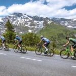 Tragedia al Giro d'Austria, muore il norvegese Drege dopo una caduta