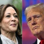 Trump: Harris avrà difficoltà per il suo aspetto