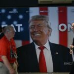 Trump e la scelta del vice, tre candidati per la rosa ristretta del tycoon