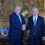 Trump riceve Netanyahu a Mar a Lago: Se non vinco si rischia la Terza Guerra Mondiale