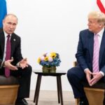 Ucraina, Cremlino nega dialogo in corso tra Putin e Trump